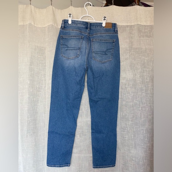 American eagle jeans / size 8 - Picture 3 of 5